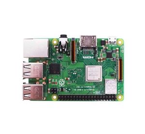 Raspberry Pi 3B + Plus con scheda Wifi 1.2GHz RAM