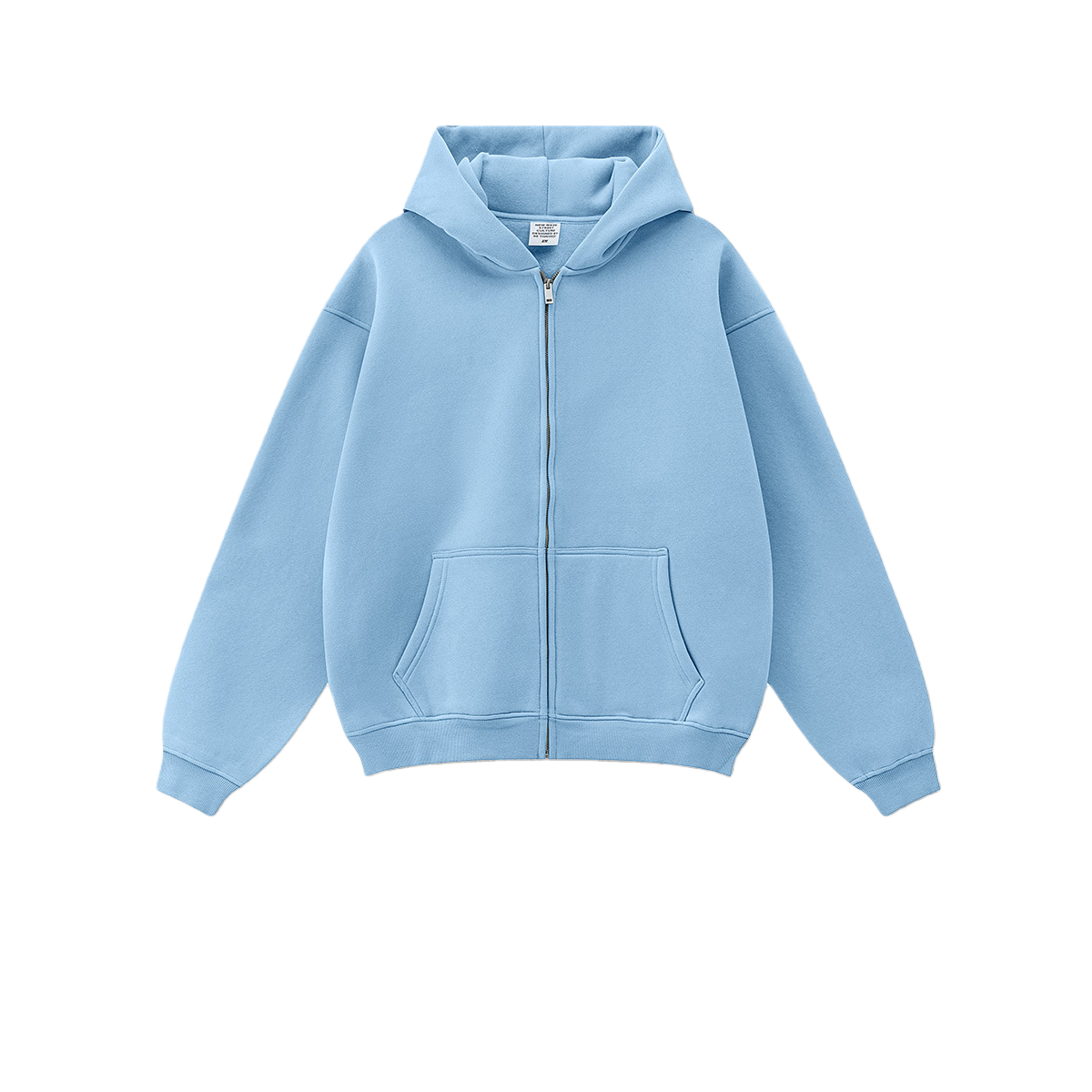 Bleu clair