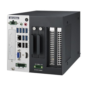 Hot Selling <strong>Advantech</strong> IPC-220-00A1 2-slot Fanless <strong>Embedded</strong> <strong>System</strong> with Intel Pocessors 6th/7th Gen IPC-220 Chassis Good Price - Product Image 1