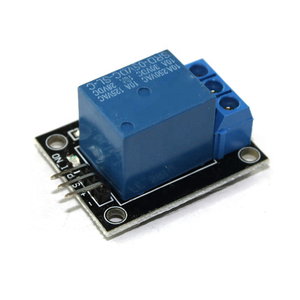 Cheng su chuang 5V 1-Kanal-Relaismodul für Arduino Robotic Kit-Projekte - Product Image 1