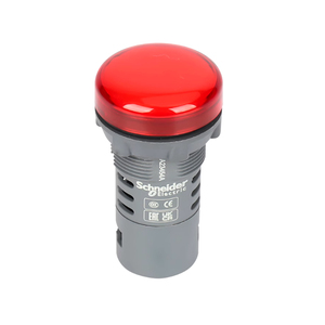 Per Schneider elettrico XA2EVB XA2EVMD XA2EVQ1LC indicatore LED interruttori a pulsante di dimensioni 3LC 4LC 5LC 6LC - Product Image 5