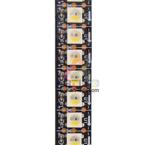 Luce a Led Pixel luce Led striscia di luce Tv retroilluminazione SK6812 luce Led con telecomando