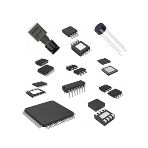Nuovi e originali PAM8403 componenti Chip Ic PAM8403DR-H circuiti integrati elettronici One-stop distribuzione ordini - Product Image 3