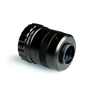 Hot Bán Fl 50Mm Aspherical Athermal Ống Kính Hướng Dẫn Tập Trung Dài Sóng Ống Kính Mục Đích Với Dlc Lớp Phủ Cho Hồng Ngoại Nhiếp Ảnh - Product Image 3