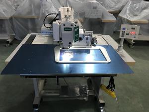 NB-342G Beautiful Stitches Computerized <strong>Pattern</strong> Machine Computer - Product Image 3