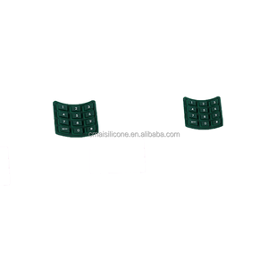 Tappi tattili in Silicone per giocatori-colori personalizzati, impermeabile e compatibile con MX - Product Image 6