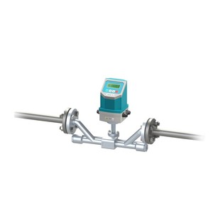 Yheng flangia connessione piccola Area variabile misuratore di portata ad ultrasuoni misuratore di portata dell'acqua prezzo con uscita dati piccolo sensore - Product Image 4
