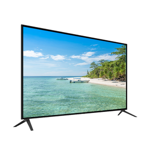 AMV55インチキッチン12v55インチスマートテレビ4kウルトラHdテレビ