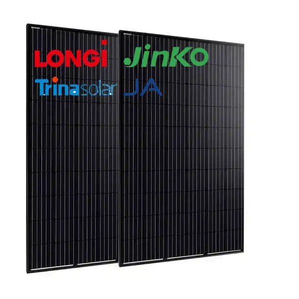 150wp 210W Poly PV kit monocristalino paneles solares Estándares Australianos 17,5 V 300 vatios fabrica fuera de la red 5 kW en Guangdong