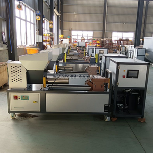Fully <strong>Automatic</strong> Mushroom Rod Bagging <strong>Machine</strong>/Intelligent Rotary Frequency Conversion Bagging and Sealing <strong>Machine</strong> - Product Image 5