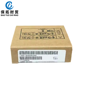SIMATIC ET 200SP serie 6ES7134-6GF00-0AA1 módulo de entrada analógica AI 8XI 2/4 hilos básico 100% nuevo Original y genuino Stock - Product Image 3