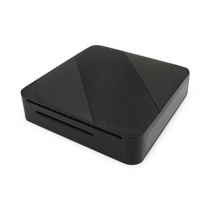 Software personalizzato Epg con sinossi e rotolamento evento Tv Box Dvbc cavo Set Top Box supporto CAS - Product Image 1