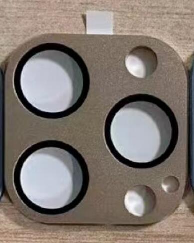 Gold for iphone 13 pro/13 Pro max