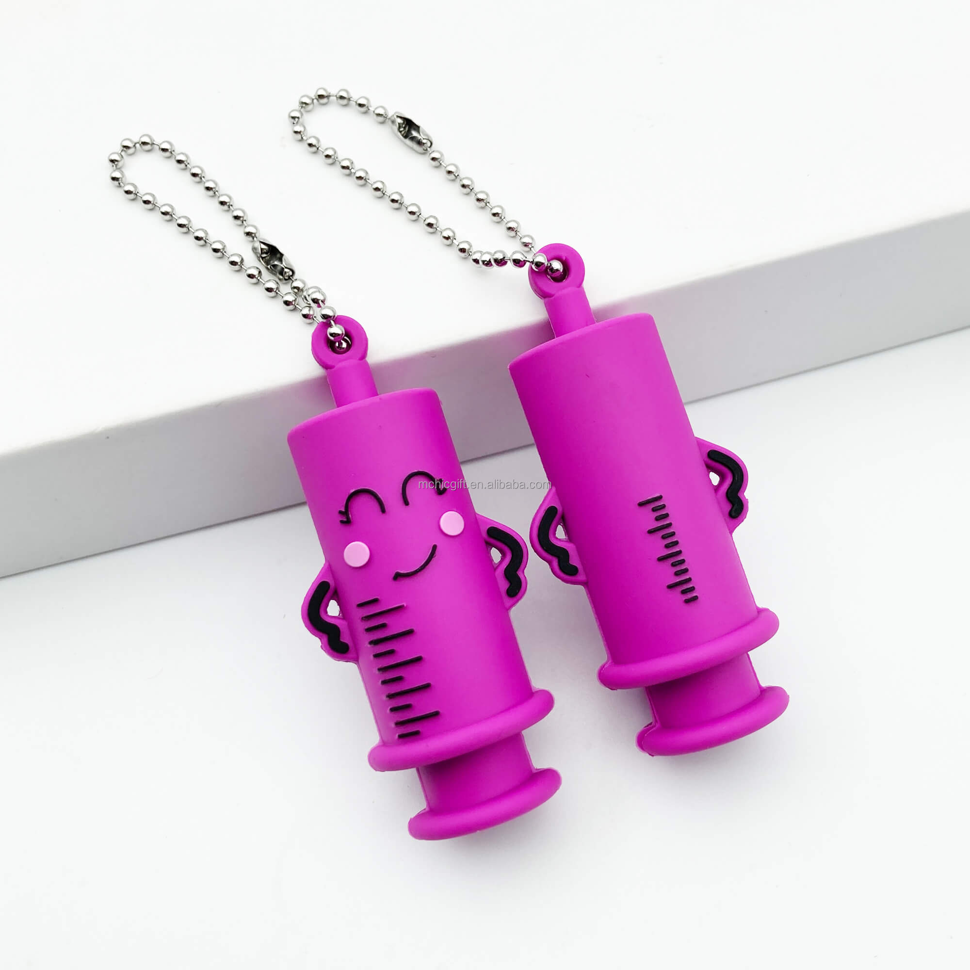 07 เข็มสีม่วง