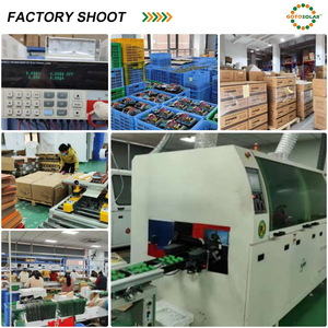 GT SOLAR Factory Price 10A <strong>Pwm</strong> Solar Charge <strong>Controller</strong> <strong>DC</strong> <strong>DC</strong> Solar Charge <strong>Controller</strong> <strong>Pwm</strong> <strong>12V</strong> 24V 10A 20A 30A - Product Image 5