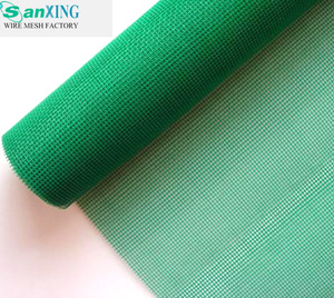 Zanzariera professionale zanzariera schermo per finestra in plastica anti zanzariera - Product Image 2