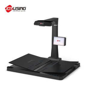 JOYUSING V180 22.0MP A3オフィススクールなどの強力なOCR機能を備えた自動ブックスキャナー。スキャン - Product Image 3