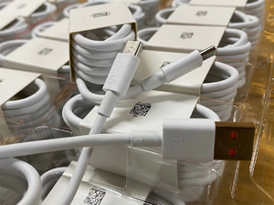 Venta al por mayor de fábrica Cable de carga súper rápida Tipo C Cable DE DATOS Usb-c Cable de carga rápida para Teléfono Celular Tipo C - Product Image 6