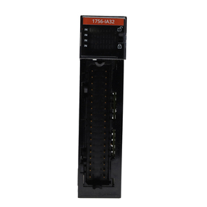Controller di programmazione logica PLC di alta qualità Controller dedicato all'automazione industriale 1756-IA32 garanzia di un anno - Product Image 2
