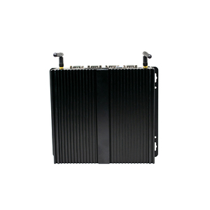 Mini Industrial <strong>Computer</strong> MINI <strong>Multi</strong>-function Industrial <strong>Computer</strong> 10 Generation Core I3i5/i7 Embedded Host Microcomputer Server - Product Image 6