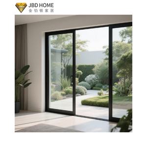 ระบบประตูบานเลื่อนล็อคอัจฉริยะอัตโนมัติสำหรับระเบียงและห้องครัวที่ปลอดภัยการเข้าถึงแบบแฮนด์ฟรีพร้อมรีโมทคอนโทรล - Product Image 3