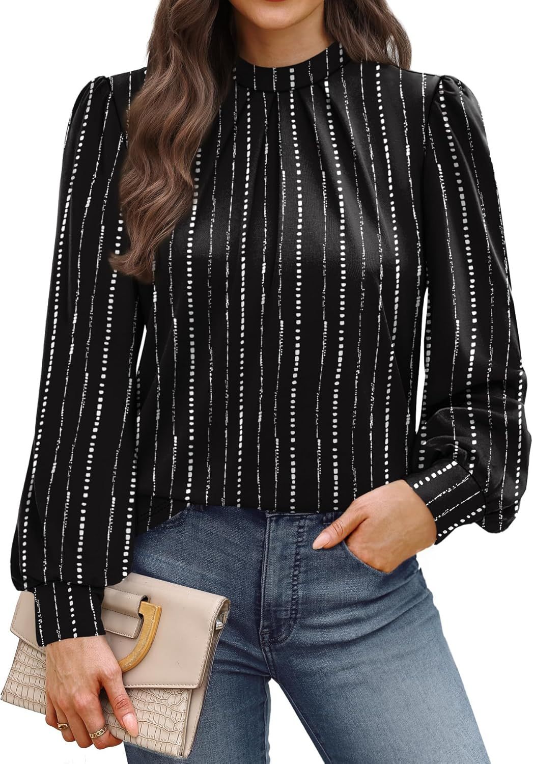 02-black striped