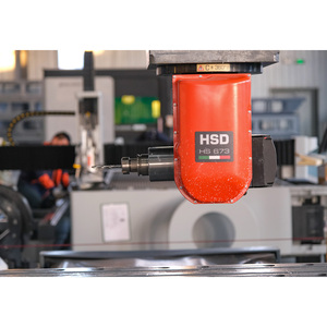 Alto rendimiento 360 grados girar 5 ejes 3D EPS espuma madera CNC enrutador grabado CNC centro de mecanizado con buen precio - Product Image 5