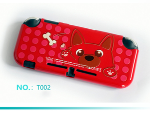 Özelleştirilmiş desen yumuşak Tpu koruyucu kılıf konut Shell kılıf oyun kılıfı kabuk cilt Nintendo anahtarı oyun aksesuarları için - Product Image 6