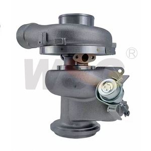 Turbocharger 250-0841 2500841 <strong>Turbo</strong> B2G Fits For CAT Engine 3126B C7 Skidder 525C 535C 545C Loader 938G 950G 962H Turbocharger - Product Image 4