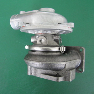 Turbo RHF5 Turbo tam Turbo 4JJ1 komple Turbo kiti HItachi ekskavatör için Turbo 8980198930 - Product Image 3
