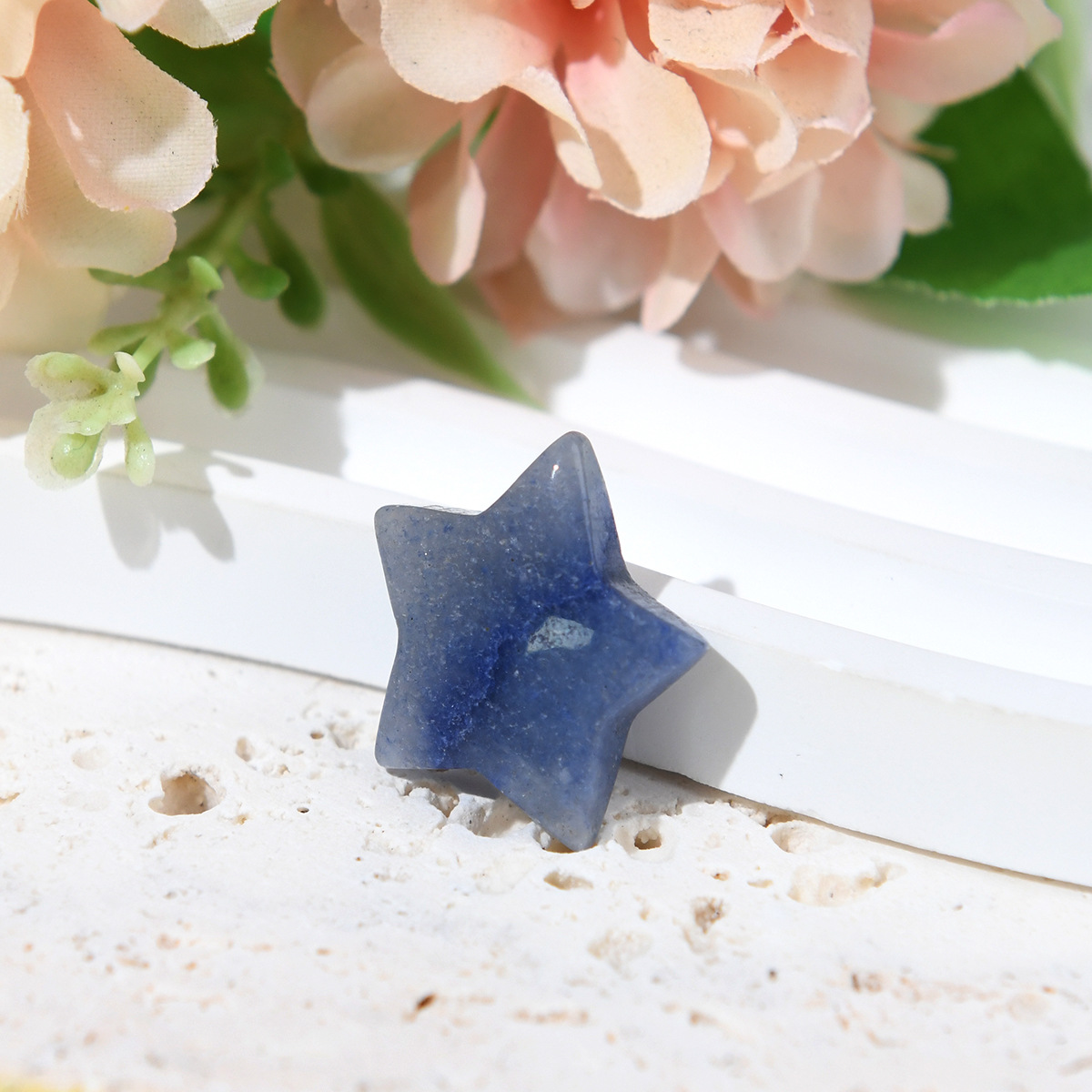 aventurine bleue