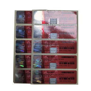 Lo más nuevo para Win 10 ENT 2021 LTSC VALUE Mulitilanguage Globally Online Activation Enterprise Red Silver Sticker Software - Product Image 3