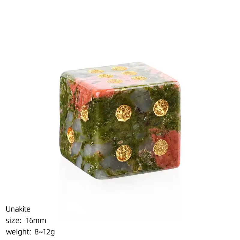 unakite