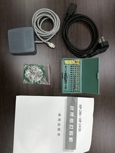 HP-241B fornitura di fabbrica di lotto elettrico data di scadenza timbratura macchina di codifica della data del nastro di stampa - Product Image 3