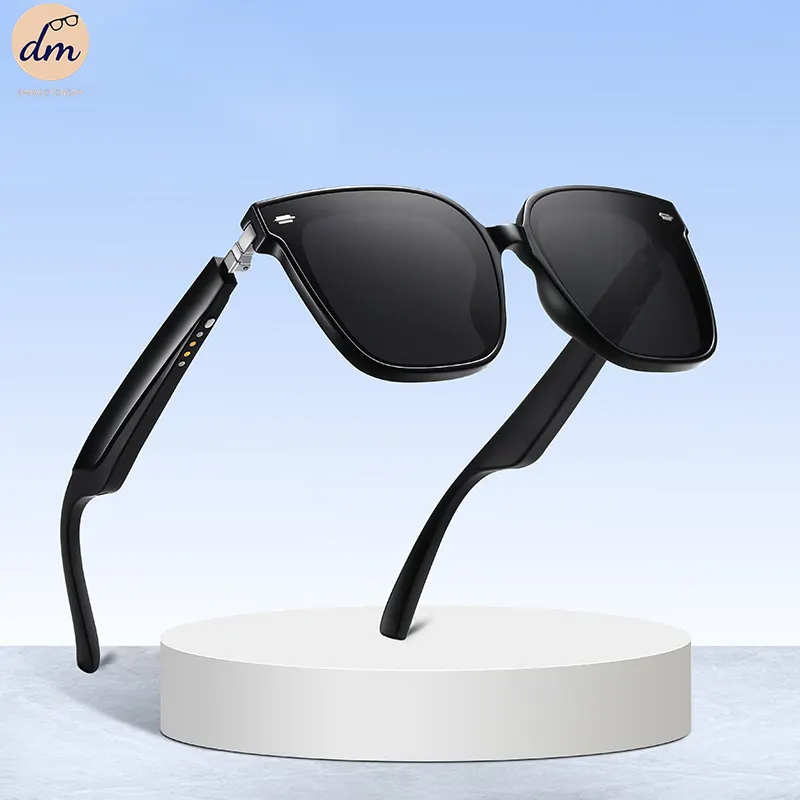 Солнцезащитные очки с Bluetooth