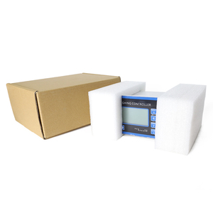 PDC6000 nastro trasportatore elettronico bilancia telecomando LCD Display OEM indicatore personalizzabile per uso della miniera - Product Image 5