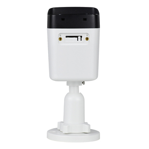 Sofort Lieferbar Hik 4MP Value Series Smart Hybrid Light Menschen- und Fahrzeugerkennung H.265+ Bullet PoE <span class=keywords><strong>IP</strong></span>-Kamera mit Mikrofon - Product Image 4