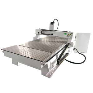 เครื่องแกะสลักไม้ CNC 2040 200x400 - Product Image 3
