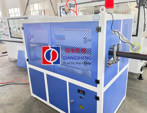 Factory Price SJ65/<strong>30</strong> PE Pipe Plastic <strong>Extruders</strong> Plastic Hose Manufacturing Machine