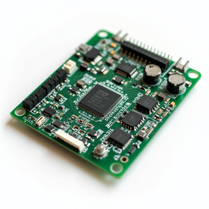 OEM üretici özel elektronik BMS PCB devre kartı tertibatı hizmeti diğer özel ve PCBA - Product Image 1