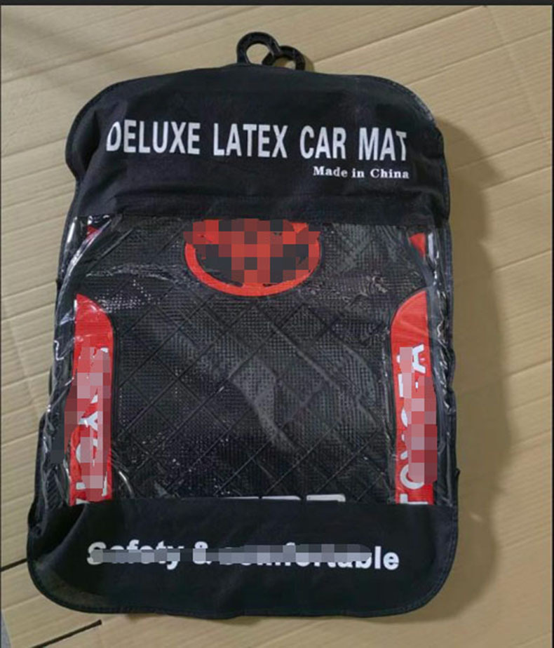 TOYOT
