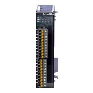 XINJE Original 100% nuevo módulo extendido PLC y PAC controlador dedicado XL-2AD2PT-A-ED y XL-2AD3PT-A-ED en caja - Product Image 1