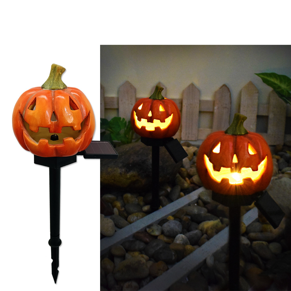 Big pumpkin