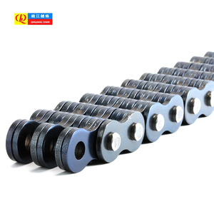 Fabrika doğrudan LH2066 bloptimal standart yaprak zincirleri iletim zincirleri optimum performans için mükemmel - Product Image 3