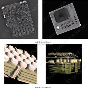 CT Xray Computed Tomo graphy Inspect Maschinen prüfmaschine - Product Image 4