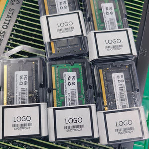 Memoria RAM <span class=keywords><strong>DDR4</strong></span> per Laptop 16GB 3200MHz SO-Dimm 1.2V Business Sodimm Memoria per Server ECC RAM <span class=keywords><strong>DDR4</strong></span> - Product Image 5