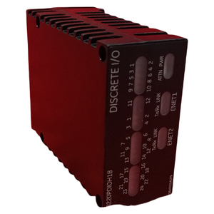 In magazzino 27004330001K nuovissimo Controller di programmazione Plc codice corrente 27004330001K