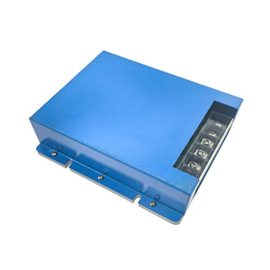 12V 24V 36V 48V 30A * 2 PWM doppio regolatore di controllo della velocità del motore a corrente continua