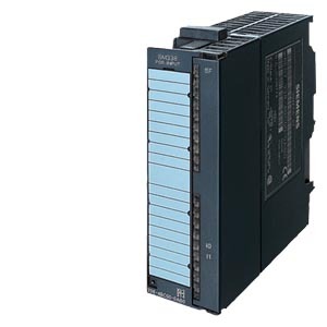 Módulo lógico de CPU de alta calidad Módulo de entrada/salida digital PLC Módulo 6SL3310-1TE33-1AA0PLC - Product Image 6