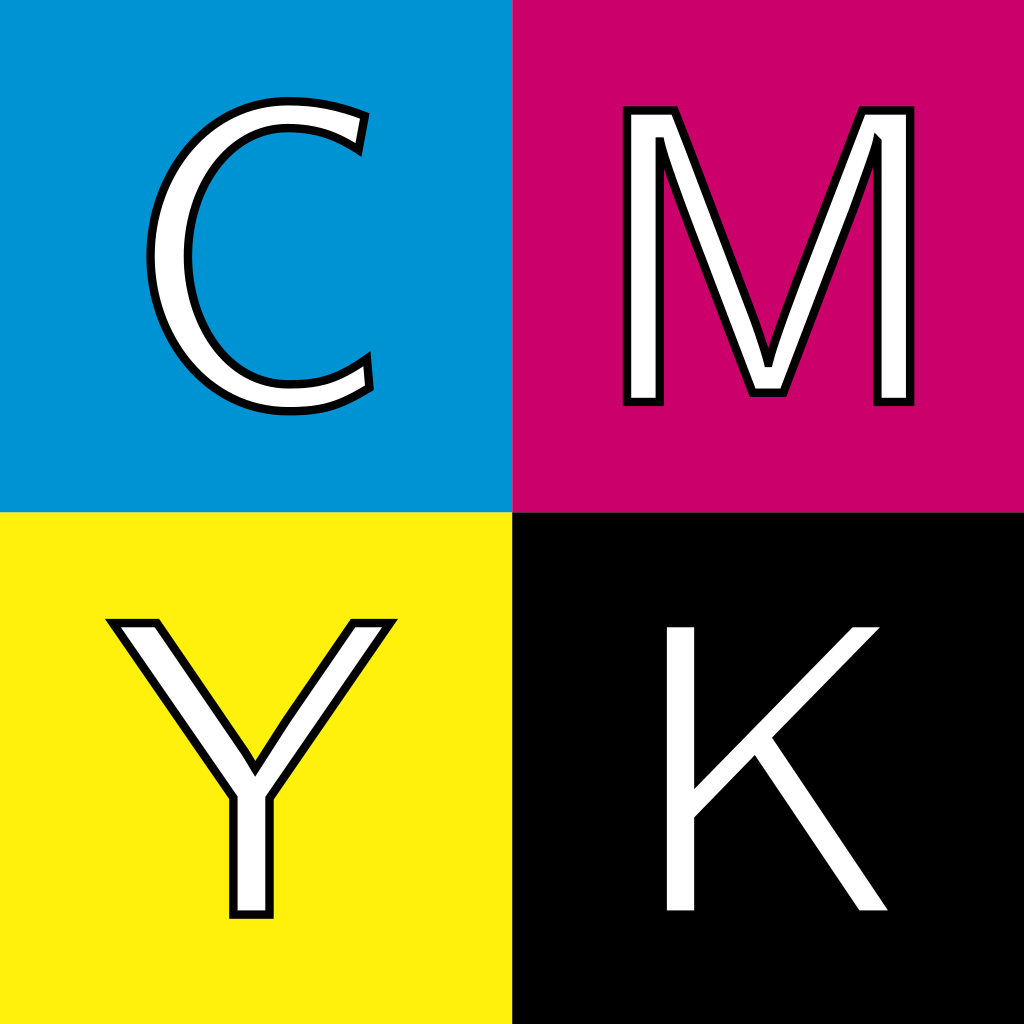 CMYK